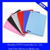 For iPad 2 Ripple silicon cover case