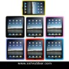 For iPad 2 Silicone Cover
