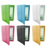 For iPad 2 Slim Soft Leather Case Smart Ultra Cover