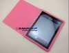 For iPad 2 Smart case Cover Protective Case, Magnetic, 6 Colors