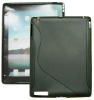 For iPad 2 TPU Case