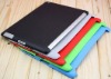 For iPad 2 TPU Case Best Partner for iPad 2 smart cover