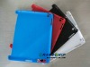 For iPad 2 TPU Case, Best Partner for iPad 2 smart cover