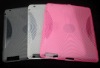 For iPad 2 TPU Case with Concentric Circle Paypal accept!!!