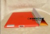 For iPad 2 TPU Cover, Companion Case for smart cover