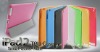 For iPad 2 TPU case smart cover mate,wholesales