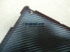 For iPad 2 black Carbon Fiber Case,