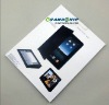 For iPad 2 black Smart Cover Protective Case,