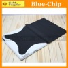 For iPad 2 case smart cover Sleep Slim smart leather protector bracket (Black)