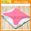 For iPad 2 case smart cover Sleep Slim smart leather protector bracket pink