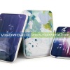 For iPad 2 case with Printing