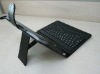 For iPad 2 case with keyboard