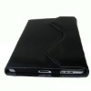 For iPad 2 genuine leather case cover