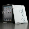 For iPad 2 hard case