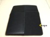 For iPad 2 leather case