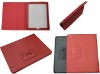 For iPad 2 leather case ( PU )