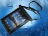 For iPad 2 waterproof case
