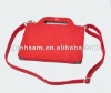 For iPad 3 Case With Shoulder Strap