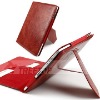 For iPad Fashion Genuine leather Case