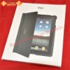 For iPad Genuine Leather case
