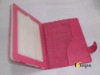 For iPad Leather Case