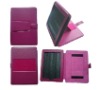 For iPad Leather Case