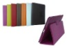 For iPad Leather Case (PU)