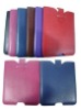 For iPad Leather Case (PU)