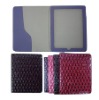 For iPad Leather Case (PU)