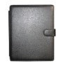 For iPad Leather Pouch