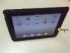 For iPad Protective Leather Case