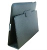 For iPad Stand case as original in PU leather