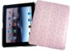 For iPad case