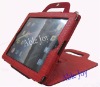 For iPad case with adjustable hand strap