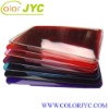 For iPad crystal case