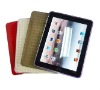 For iPad hard cover simple design