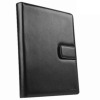 For iPad leather case,folio style