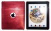 For iPad leather skin case cover