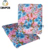 For iPad rubberized hard case/sleeve