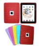 For iPad silicon case