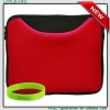 For iPad sleeve