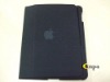 For iPad stand leather case