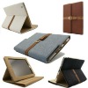 For iPad2 Kickstand Case