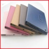 For iPad2 Leather Case PU Leather Case