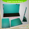 For iPad2 Stand-on Ultra Thin Case