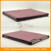 For iPad2 alligator croco Flip leather case, Folio Leather Smart Cover Case with Standing for apple iPad2, 8 colors at stock,OEM