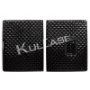 For iPad2 leather case