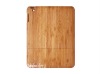 For iPad2 wood case