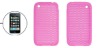 For iPhone 3G 3GS Soft Silicone Skin Case