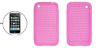 For iPhone 3G 3GS Soft Silicone Skin Case